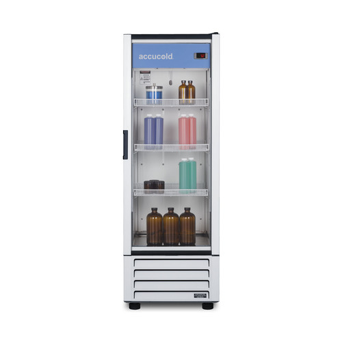 ACR82L Refrigerator Full