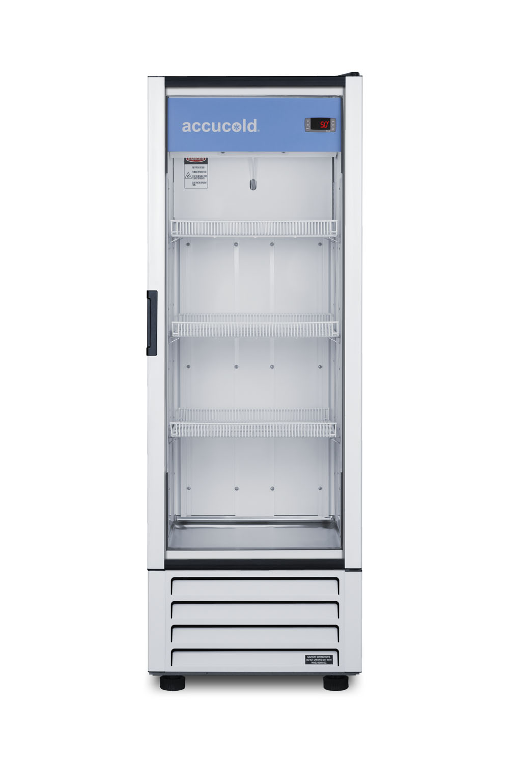 Summit 21" Wide Pharmacy Refrigerator