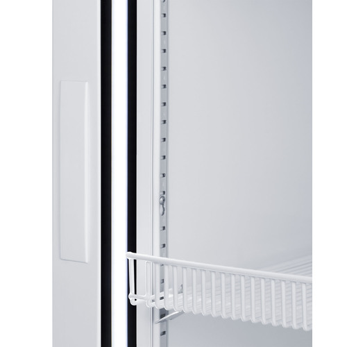 SCR801G Refrigerator Detail