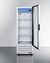 SCR801G Refrigerator Open