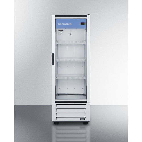 SCR801G Refrigerator Front