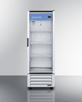 SCR801G Refrigerator Front