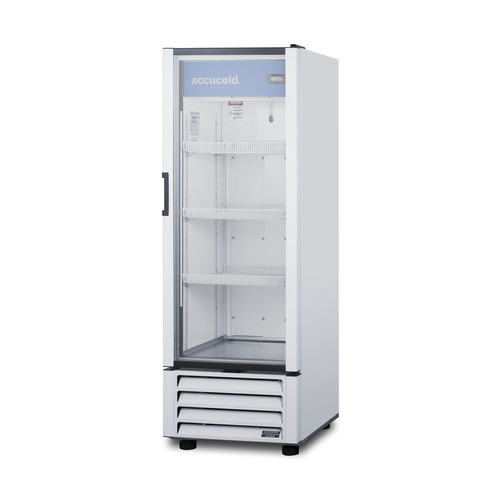 SCR801G Refrigerator Angle