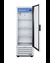 SCR801G Refrigerator Open