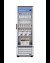 SCR801G Refrigerator Full