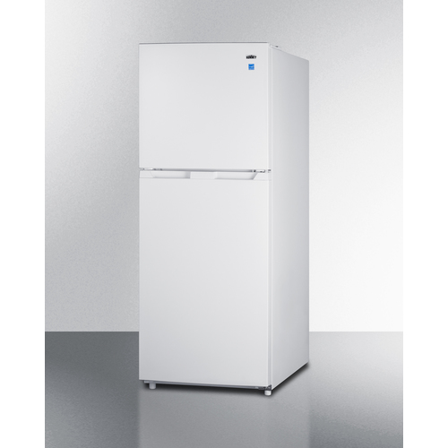 FF1088W Refrigerator Freezer Angle