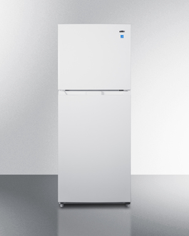 FF1088W Refrigerator Freezer Front