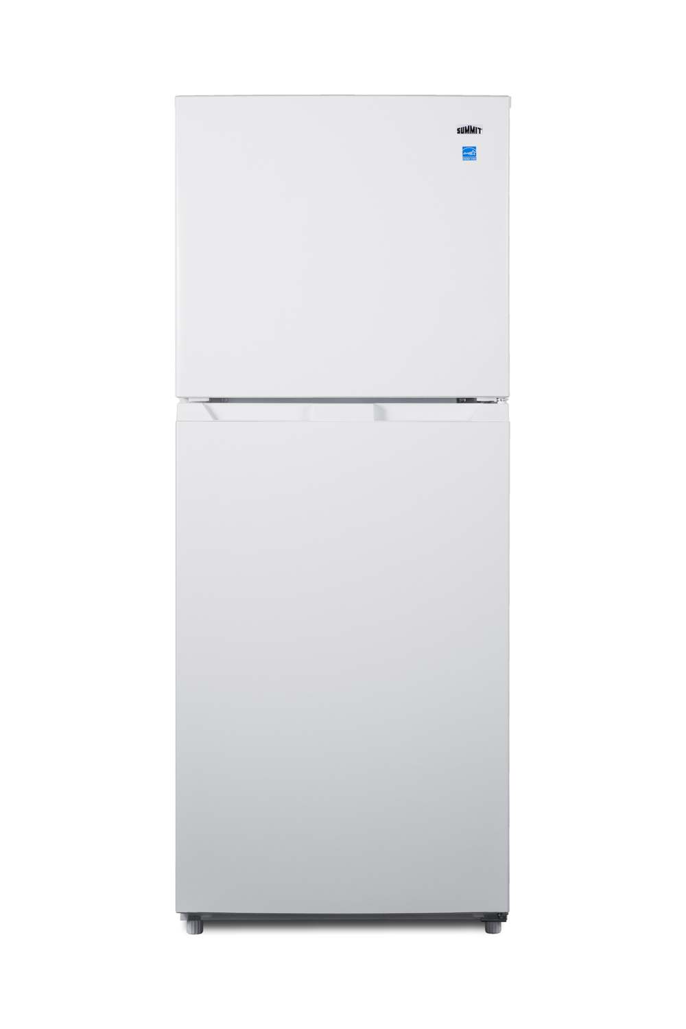 Summit 24" Wide Top Mount Refrigerator-Freezer