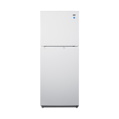 FF1088W Refrigerator Freezer Front