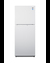 FF1088W Refrigerator Freezer Front