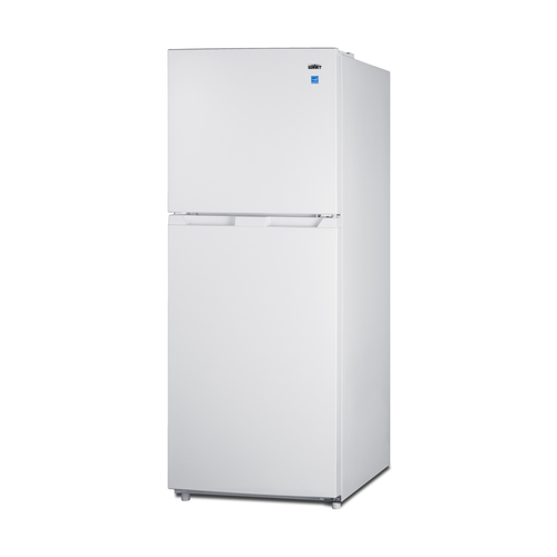 FF1088W Refrigerator Freezer Angle
