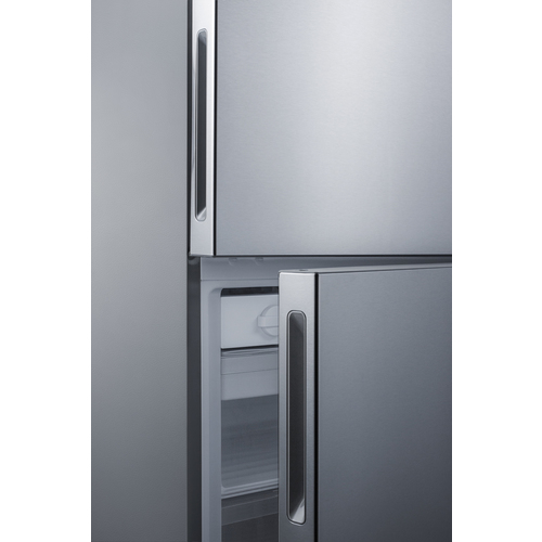FFBF279SSX Refrigerator Freezer Detail