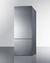 FFBF279SSX Refrigerator Freezer Angle