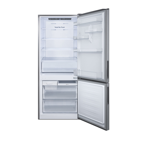 FFBF279SSX Refrigerator Freezer Open