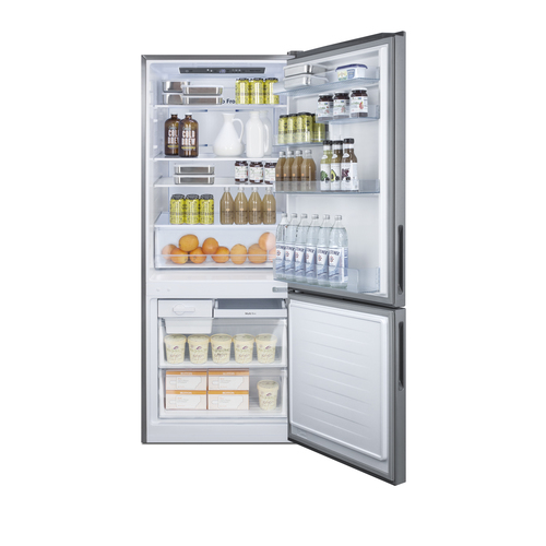 FFBF279SSX Refrigerator Freezer Full
