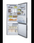 FFBF279SSX Refrigerator Freezer Full