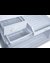 FFBF279SSX Refrigerator Freezer Detail