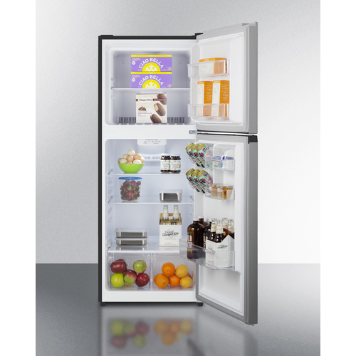 FF1089PL Refrigerator Freezer Full
