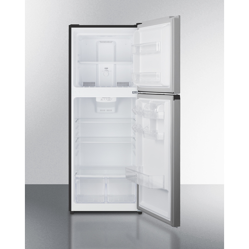 FF1089PL Refrigerator Freezer Open