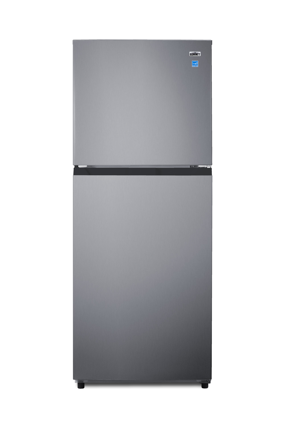 Summit 24 Inch Top Freezer Refrigerator FF1089PL | Fridge.com