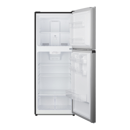 FF1089PL Refrigerator Freezer Open