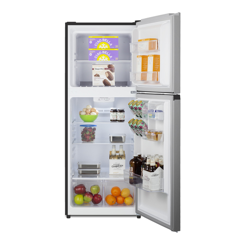 FF1089PL Refrigerator Freezer Full