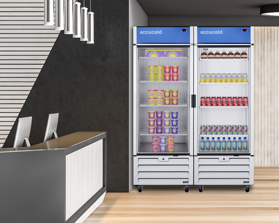 SCRR261G | Summit® Appliance