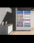 SCRR261G Refrigerator Set