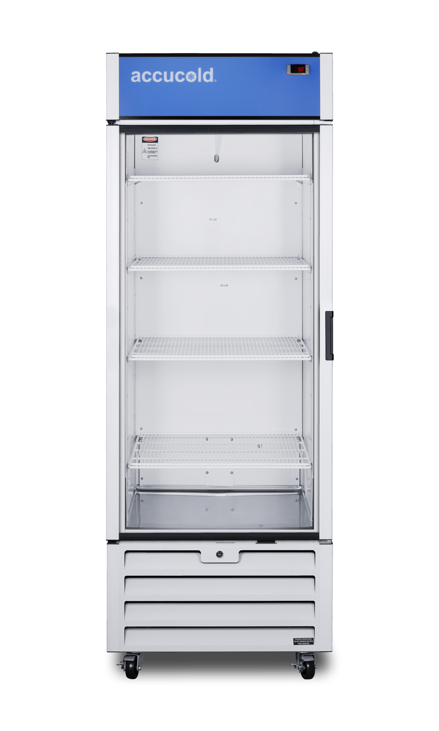 Summit 30" Wide Commercial Beverage Refrigerator