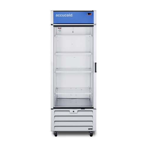 SCRR261GLH Refrigerator Front