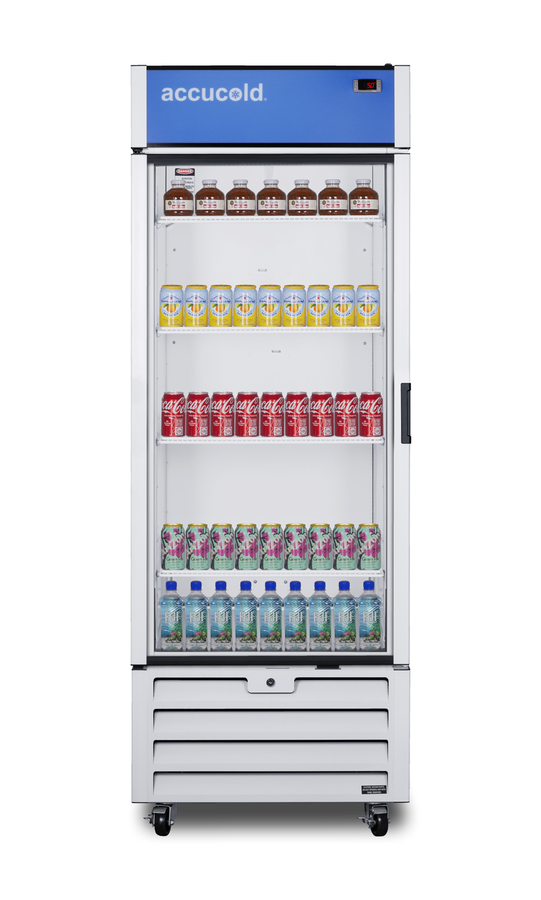 SCRR261GLH | Summit® Appliance
