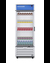 SCRR261GLH Refrigerator Full