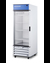 SCRR261GLH Refrigerator Angle
