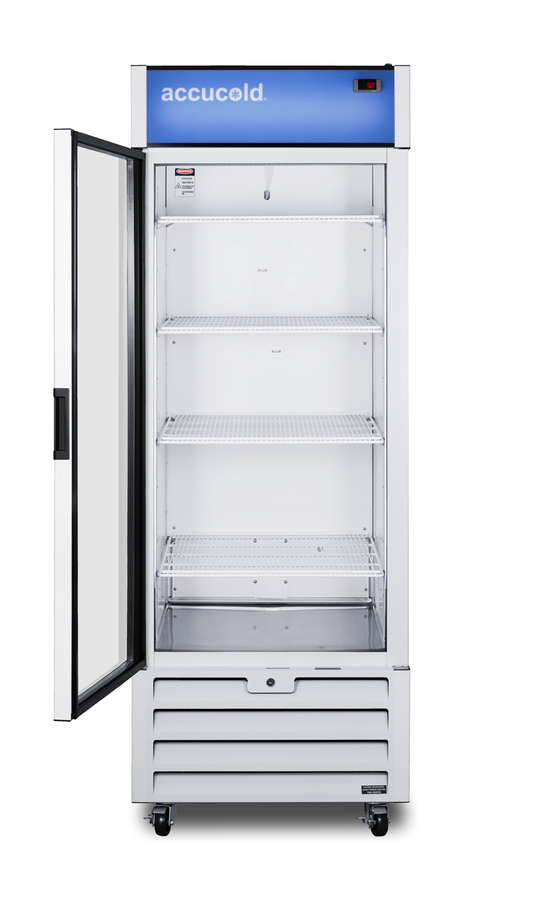 SCRR261GLH | Summit® Appliance