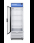SCRR261GLH Refrigerator Open
