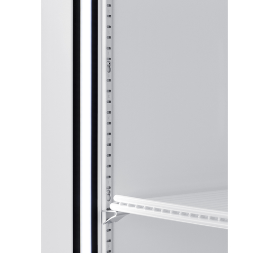SCRR261GLH Refrigerator Detail