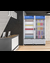SCRR261G Refrigerator Set