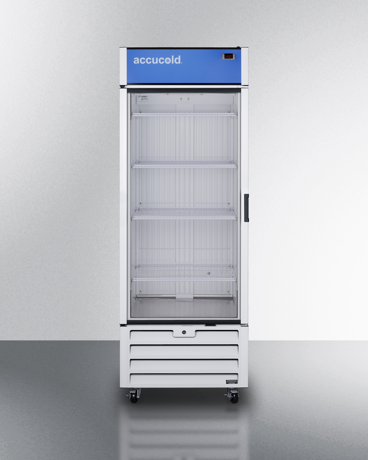 SCFF262GLH | Summit® Appliance