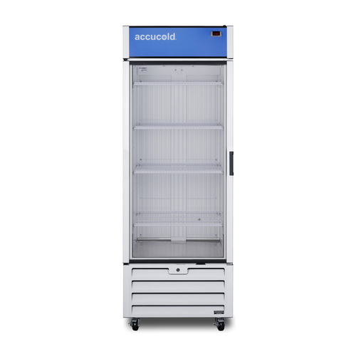 SCFF262GLH Freezer Front