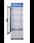 SCFF262GLH Freezer Open