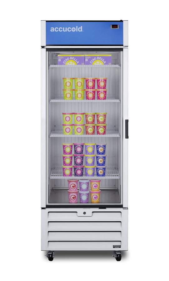 SCFF262GLH | Summit® Appliance