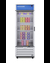 SCFF262GLH Freezer Full