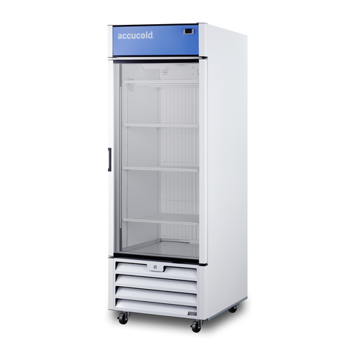SCFF262GRH Freezer Angle