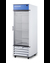 SCFF262GRH Freezer Angle