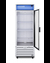 SCFF262GRH Freezer Open