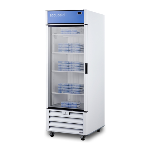 AFG26MLLH Freezer Angle