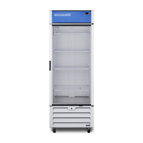 AFG26MLRH Freezer Front