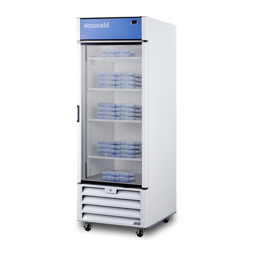 AFG26MLRH Freezer Angle