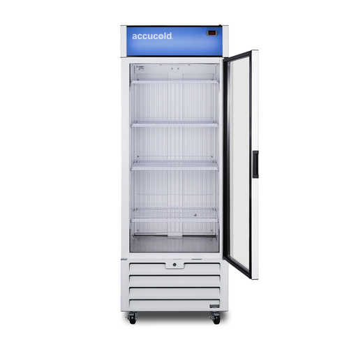 AFG26MLRH Freezer Open