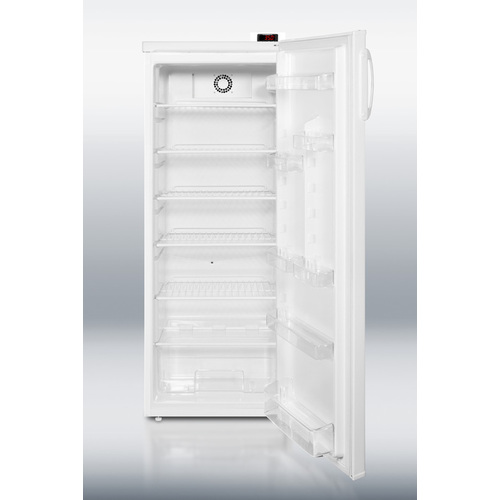 FFAR9LMEDDT Refrigerator Open